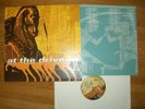AT THE DRIVE-IN - Relationship of Command LP