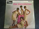 THE MARVELETTES EP. TOO MANY FISH IN THE SEA. TME 2003