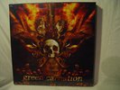 Green Carnation The Trilogy 3er LP BOX super-limited