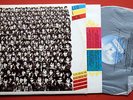 LEB I SOL KALABALAK FUSION JAZZ ROCK EXYUGOSLAV LP