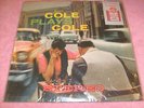 BUDDY COLE PLAYS COLE PORTER Warner Bros. 1958 SEALED