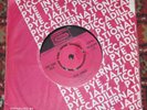 TIMEBOX - SOUL SAUCE - PICCADILLY UK 67  ORIG