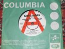 SHOTGUN EXPRESS/FUNNY COS NEITHER../COLUMBIA UK 67 DEMO