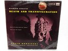 Strauss Death and Transfiguration HMV ASD 270 1st W/G