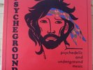 Psycheground Group (Nuova Idea) Italian Prog-NEW LP