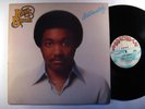 RANDY BROWN Intimately PARACHUTE LP modern soul