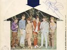 Episode Six (Deep Purple) - autographed by Glover SPAIN