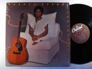 SHEREE BROWN Straight Ahead CAPITOL LP modern soul