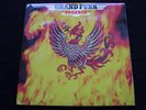 GRAND FUNK Phoenix UK Capitol 1st Press psych LP MINT-