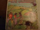 Bobby Ellis & The Professionals Rare Dub LP listen