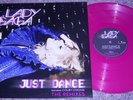 LADY GAGA Just dance SUPER RARE PROMO 12