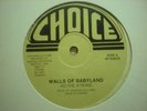 ROOTS/HOWIE SMART WALLS OF BABYLON TUFF ROOTS SEALED12