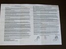 STEREOLAB LAB REPORT SEPTEMBER 1993 RARE NEWS LETTER