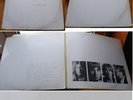 THE BEATLES-WHITE ALBUM-UK 2LP-STEREO-MALAYSIA No 06399
