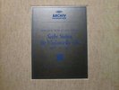 ARCHIV FOURNIER BACH 6 Suites Cello Solo 3LP BOX NM