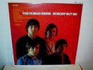HUMAN BEINZ  Nobody But Me  LP  original   psych