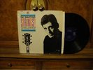 Pat Martino  Strings  Og St Blue Logo  Rare Shrink M-