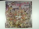 ASOKA prog/rock LP ASOKA ATAXIA