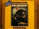 ENNIO MORRICONE Peur sur la ville PSYCHO DRAMA JAZZ Mp3