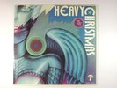 HEAVY CHRISTMAS prog/kraut/psych rock LP PILZ original