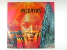 MEGATON prog/psych rock LP DECCA german original