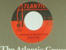 RINGO STARR 45 DROWNING IN THE SEA OF LOVE   ATLANTIC