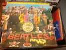 BEATLES LP-MFSL-SERGEANT PEPPER