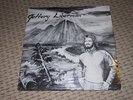 Jeffery Liberman-S/T LP rare private press psych SEALED