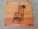ROY ELDRIDGE-ROCKIN' CHAIR-CLEF-ORIG LP-MICROGROOVE
