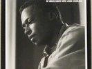 MOSAIC Complete Miles Davis with John Coltrane 9LP mint