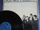 SONIC YOUTH Same 1st LP NEUTRAL 1982 original