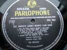 THE BEATLES SGT PEPPER 1967 UK PRESS GREAT COPY