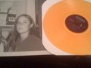 DUM DUM GIRLS - I Will Be HOZAC GOLD EDITION blank dogs