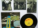 4 SKINS--LOW LIFE--VERY RARE UK PUNK/Oi/SKINHEAD 7