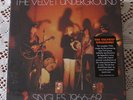 Velvet Underground - Singles 1966-69 Box Set - New