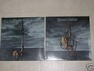 GREAT WHITE HOOKED NUDE + BONUS LP LED ZEPPELIN  SEALED