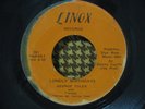 GEORGE TOLER Lonely Birthdays OBSCURE PSYCH/FUZZ 45 mp3