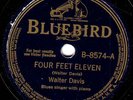WALTER DAVIS 