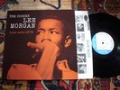 LEE MORGAN The Cooker BLUE NOTE  RVG 47 w 63rd NYC NM-