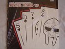 MF DOOM SPECIAL HERBS 7,8 BEATS VINYL RAP HIP HOP