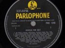 BEATLES FOR SALE ORIGINAL  1964 UK LP -3N -3N EX