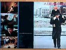 A DREAM OF KINGS(1969)  JAPAN LP A.NORTH G/F
