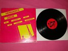 Herrmann´s Orgie - Die moderne Welt... NDW Punk LP