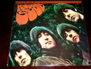 THE BEATLES RUBBER SOUL MOBILE FIDELITY MFSL MINT LP