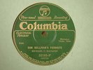 Michael Hanafin/Sullivan's Shamrock Band: Irish fiddle