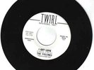 RARE NORTHERN SOUL 45 - Volumes on Twirl 2016 - DJ COPY