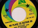 Psych EMIL RICHARDS & FACTORY w/Lowell George UNI LSTN