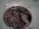Metallica Final Strike/Last Attack picturedisc LIVE LP