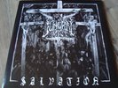 FUNERAL MIST-Salvation  2-LP