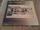 BACK ALLEY CHOIR s/t UK YORK 1972 orig folk near mint